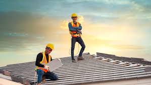 Best Roof Waterproofing  in Mason, TX